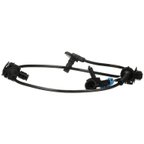 Delphi SS20646 ABS Wheel Speed Sensor - Rear, Rear Left or Rear Right - view 4