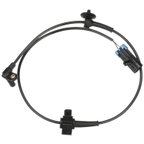 Delphi SS20646 ABS Wheel Speed Sensor - Rear, Rear Left or Rear Right - view 5