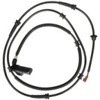 Delphi SS20649 ABS Wheel Speed Sensor - Rear Right - view 7