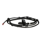 Delphi SS20649 ABS Wheel Speed Sensor - Rear Right - view 1