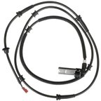Delphi SS20649 ABS Wheel Speed Sensor - Rear Right - view 5