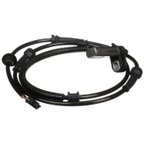 Delphi SS20650 ABS Wheel Speed Sensor - Rear Left - view 2