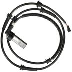 Delphi SS20650 ABS Wheel Speed Sensor - Rear Left - view 7