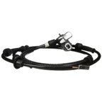 Delphi SS20650 ABS Wheel Speed Sensor - Rear Left - view 3