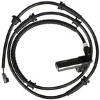Delphi SS20650 ABS Wheel Speed Sensor - Rear Left - view 5