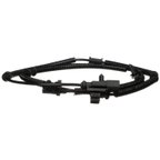 Delphi SS20652 ABS Wheel Speed Sensor - Rear - view 3