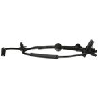 Delphi SS20654 ABS Wheel Speed Sensor - Rear Left - view 1