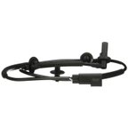 Delphi SS20654 ABS Wheel Speed Sensor - Rear Left - view 3