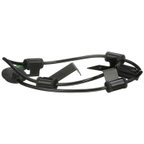 Delphi SS20655 ABS Wheel Speed Sensor - Rear Left - view 6