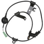 Delphi SS20655 ABS Wheel Speed Sensor - Rear Left - view 7