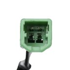 Delphi SS20655 ABS Wheel Speed Sensor - Rear Left - view 8