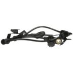 Delphi SS20655 ABS Wheel Speed Sensor - Rear Left - view 3