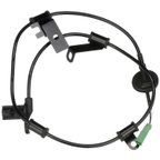 Delphi SS20655 ABS Wheel Speed Sensor - Rear Left - view 5