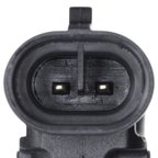 Delphi SS20658 ABS Wheel Speed Sensor - Front or Rear - view 8