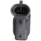 Delphi SS20658 ABS Wheel Speed Sensor - Front or Rear - view 1