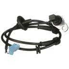 Delphi SS20660 ABS Wheel Speed Sensor - Front Left - view 2
