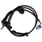 Delphi SS20660 ABS Wheel Speed Sensor - Front Left - view 7