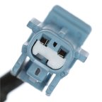 Delphi SS20660 ABS Wheel Speed Sensor - Front Left - view 8