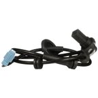 Delphi SS20660 ABS Wheel Speed Sensor - Front Left - view 1