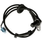 Delphi SS20660 ABS Wheel Speed Sensor - Front Left - view 5