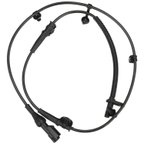Delphi SS20662 ABS Wheel Speed Sensor - Front Right - view 7