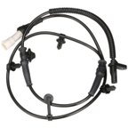 Delphi SS20663 ABS Wheel Speed Sensor - Front Left - view 7