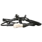 Delphi SS20663 ABS Wheel Speed Sensor - Front Left - view 4