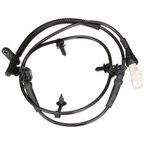 Delphi SS20663 ABS Wheel Speed Sensor - Front Left - view 5