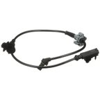 Delphi SS20664 ABS Wheel Speed Sensor - Front - view 2