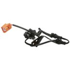 Delphi SS20669 ABS Wheel Speed Sensor - Front Left - view 4