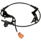 Delphi SS20669 ABS Wheel Speed Sensor - Front Left - view 5