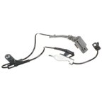 Delphi SS20701 ABS Wheel Speed Sensor - Front Right - view 2
