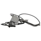 Delphi SS20701 ABS Wheel Speed Sensor - Front Right - view 4