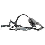 Delphi SS20702 ABS Wheel Speed Sensor - Front Left - view 6