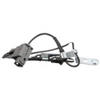Delphi SS20702 ABS Wheel Speed Sensor - Front Left - view 1