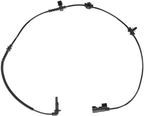 Delphi SS20773 ABS Wheel Speed Sensor - Front - view 5