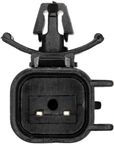 Delphi SS20773 ABS Wheel Speed Sensor - Front - view 6