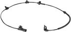 Delphi SS20773 ABS Wheel Speed Sensor - Front - view 1