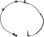 Delphi SS20773 ABS Wheel Speed Sensor - Front - view 3