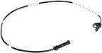 Delphi SS20784 ABS Wheel Speed Sensor - Rear - view 2