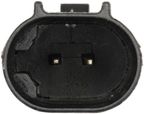 Delphi SS20784 ABS Wheel Speed Sensor - Rear - view 6