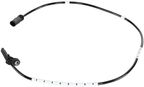 Delphi SS20784 ABS Wheel Speed Sensor - Rear - view 8