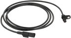 Delphi SS20795 ABS Wheel Speed Sensor - Rear Left - view 2
