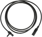 Delphi SS20795 ABS Wheel Speed Sensor - Rear Left - view 5