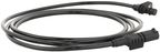Delphi SS20795 ABS Wheel Speed Sensor - Rear Left - view 7