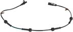 Delphi SS20819 ABS Wheel Speed Sensor - Rear - view 4