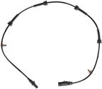Delphi SS20819 ABS Wheel Speed Sensor - Rear - view 5
