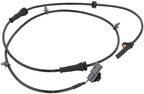 Delphi SS20822 ABS Wheel Speed Sensor - Front Right - view 2