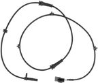 Delphi SS20822 ABS Wheel Speed Sensor - Front Right - view 5