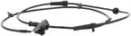 Delphi SS20822 ABS Wheel Speed Sensor - Front Right - view 1